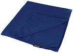 Regatta Travel Beach Towel Blue 130x70cm