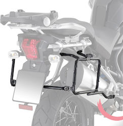 Givi Side Mounts for Honda Tiger