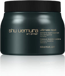 Shu Uemura Ultimate Reset Маска за коса 200мл Shu Uemura Ultimate Reset Маска за коса 200мл