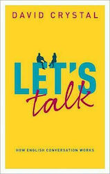 Let's Talk (Hardcover)