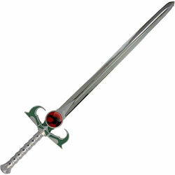 Factory Entertainment Thundercats: Das Schwert der Omen Schwert Figur Höhe 104cm im Maßstab von 1:1