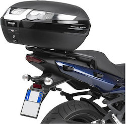Givi Σχάρα για Triumph Sprint Για Triumph Spring Gt 1050 '10-'11