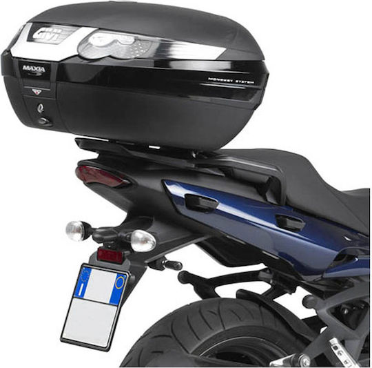 Givi Rack for Triumph Sprint For Triumph Spring Gt 1050 '10-'11