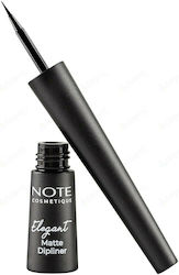 Note Elegant Mat Mat Liner Waterproof Liner Εye...