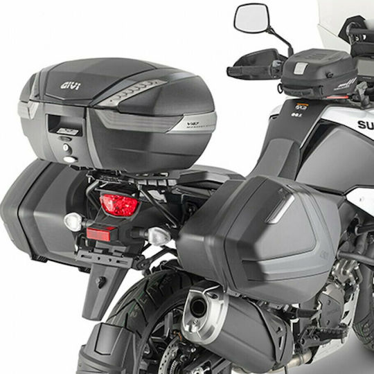 Givi Side Mounts for Suzuki V-Strom 1000