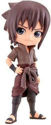 Banpresto Naruto Uchiha Sasuke Ver B Shippuden Collectible Figure 14cm