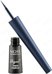 Note Elegant Mat Mat Liner Waterproof Liner Εye...