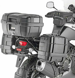 Givi Suporturi Laterale Pentru Suzuki V-Strom 1000 20-21