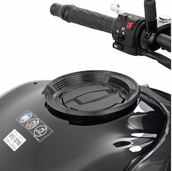 Givi Tank Mount for Kawasaki Z900 2018 2022 Givi Tank Mount for Kawasaki Z900 2018 2022