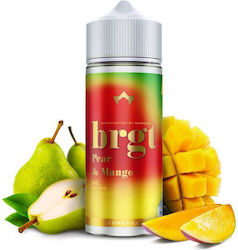 Scandal Flavor Shot BRGT Pear / Mango 24ml/120m...