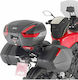 Givi Side Mounts for Yamaha Tracer 900