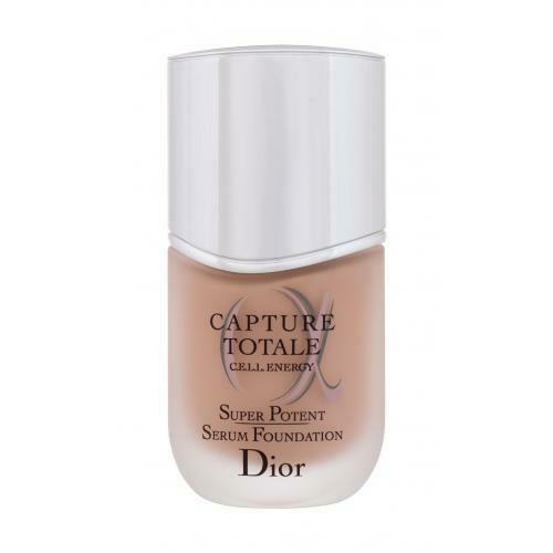 Dior Capture Totale Super Potent Serum Foundation 2CR Cool Rosy 30ml Skroutz.gr