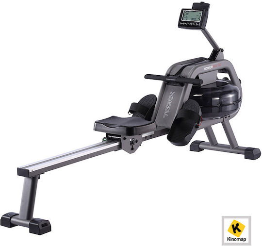Toorx Rower Sea 90 Οικιακή Κωπηλατική Νερού για Χρήστη έως 130kg