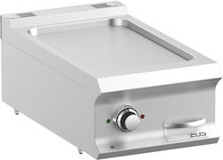 MBM Electric Commercial Flat Top Griddle Steel FTBE74TL 750909-211 MBM Electric Commercial Flat Top Griddle Steel FTBE74TL 750909-211