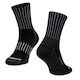 Force Arctic Fahrradsocken Gray