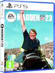 Madden NFL 23 PS5 Game