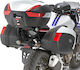 Givi Πλαϊνές Βάσεις για Honda CBF 500