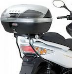 Givi Rack SR91 Kymco Xciting-R 300i/500i 2009-2014)