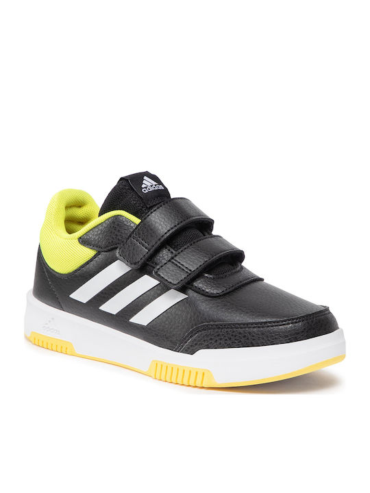 Tensaur Sport 2.0 CF K Kids Sneakers with Scratch Black