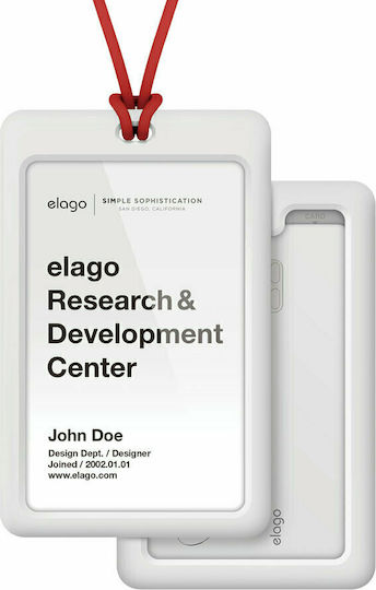 Elago Conference Badge 1pcs