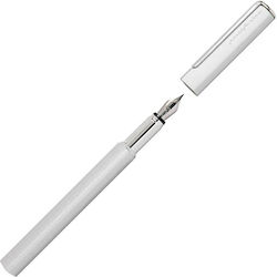 Pininfarina PF One Silver Pen