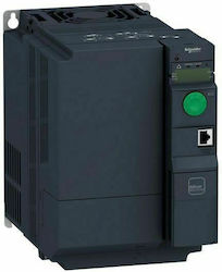 Schneider Electric Altivar ATV320 Регулатор на обороти ATV320U75N4B