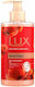 Lux Secret Poppy 380ml