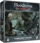 Cool Mini Or Not Επέκταση Παιχνιδιού Bloodborne Forbidden Woods για 1-4 Παίκτες 14+ Ετών