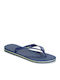 Clas Brasil Ii Ad Herren Flip Flops Blau