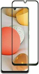 Full Face Tempered Glass (Redmi 10C) Full Face Tempered Glass (Redmi 10C)