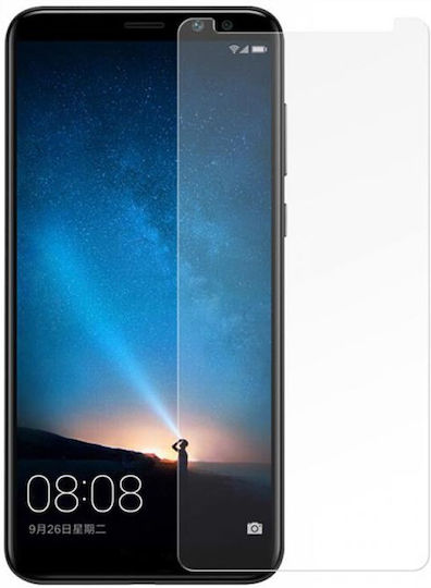 Pro+ 0.3mm Tempered Glass (Huawei Mate 10 Lite)