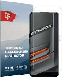 Rosso Tempered Glass (Realme GT Neo 3) Rosso Tempered Glass (Realme GT Neo 3)