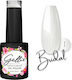 Gellie Bridal Ημιμόνιμο Βερνίκι Νυχιών 1 10ml