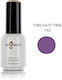 Angelacq Ημιμόνιμο Βερνίκι Νυχιών Twilight Time 142 15ml