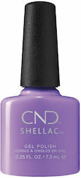 CND Shellac Ημιμόνιμο Βερνίκι Νυχιών Artisan Ba...