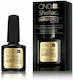 CND Shellac Duraforce Deckschicht für Gel-Nagellacke 7.3ml