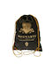 Blue Sky Studios Harry Potter Kids Bag Pouch Bag Black