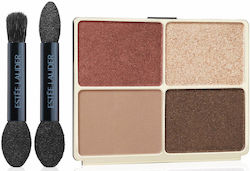 Estee Lauder Pure Color Envy Quad Refill Палитр...