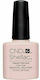 CND Shellac Ημιμόνιμο Βερνίκι Νυχιών Naked Naiv...