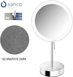 Sanco Tisch-Schminkspiegel MRLED-903 mit Licht ...