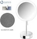 Sanco Schminkspiegel Tischgerät MRLED-903 mit L...