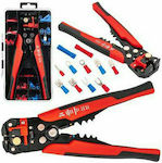 Automatic Cable Stripper with Cutter