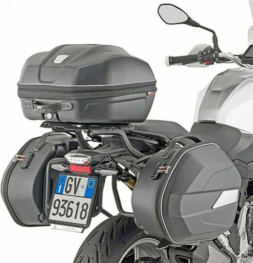 Givi Πλαϊνές Βάσεις για BMW F 900 XR 20-21