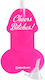 Pipedream Bachelorette Party Favors Cheers Bitches Pecker Party Flask Αστείο Sexy Δώρο 3τμχ