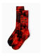 Bee. Unusual. Bee Fxxxing Women's Socks Red