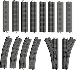 Marklin Επέκταση Γραμμών Railroad Tracks for 3++ Years