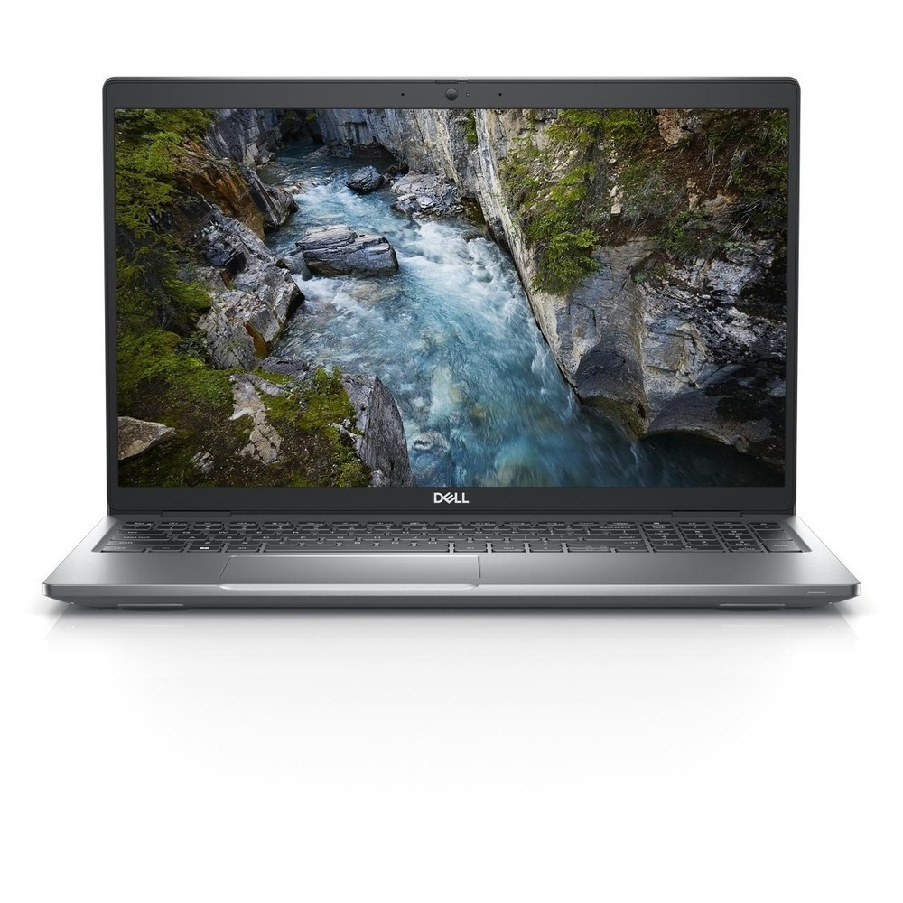 Dell Precision 3570 15.6" FHD (i71255U/16GB/512GB SSD/Quadro T550/W10