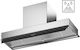 Franke Style Drip-Free FST 90 X Απορροφητήρας Καμινάδα 90cm Inox