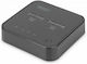 Digitus Docking Station for 2 Hard Drives SATA M.2(2242)" / M.2(2260)" / M.2(2280)" with Connection USB-C (DA-71545)