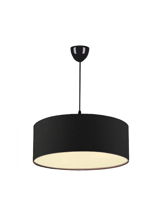 HomeMarkt Pendant Light Single-Light for Socket...